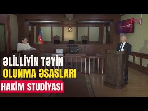 HAKİM STUDİYASI 28.07.2025