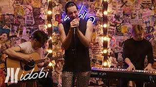 The Faim - &quot;HUMANS&quot; (idobi Sessions)