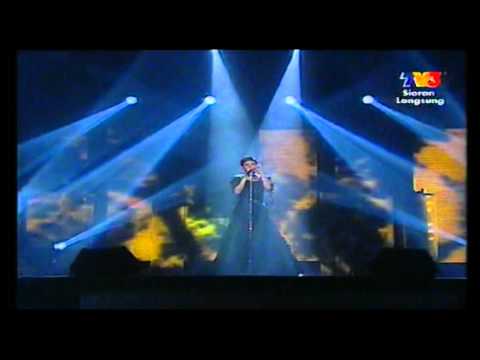 MTV Kisah Hati - Alyah (Separuh Akhir 1 Muzik-Muzik 26)