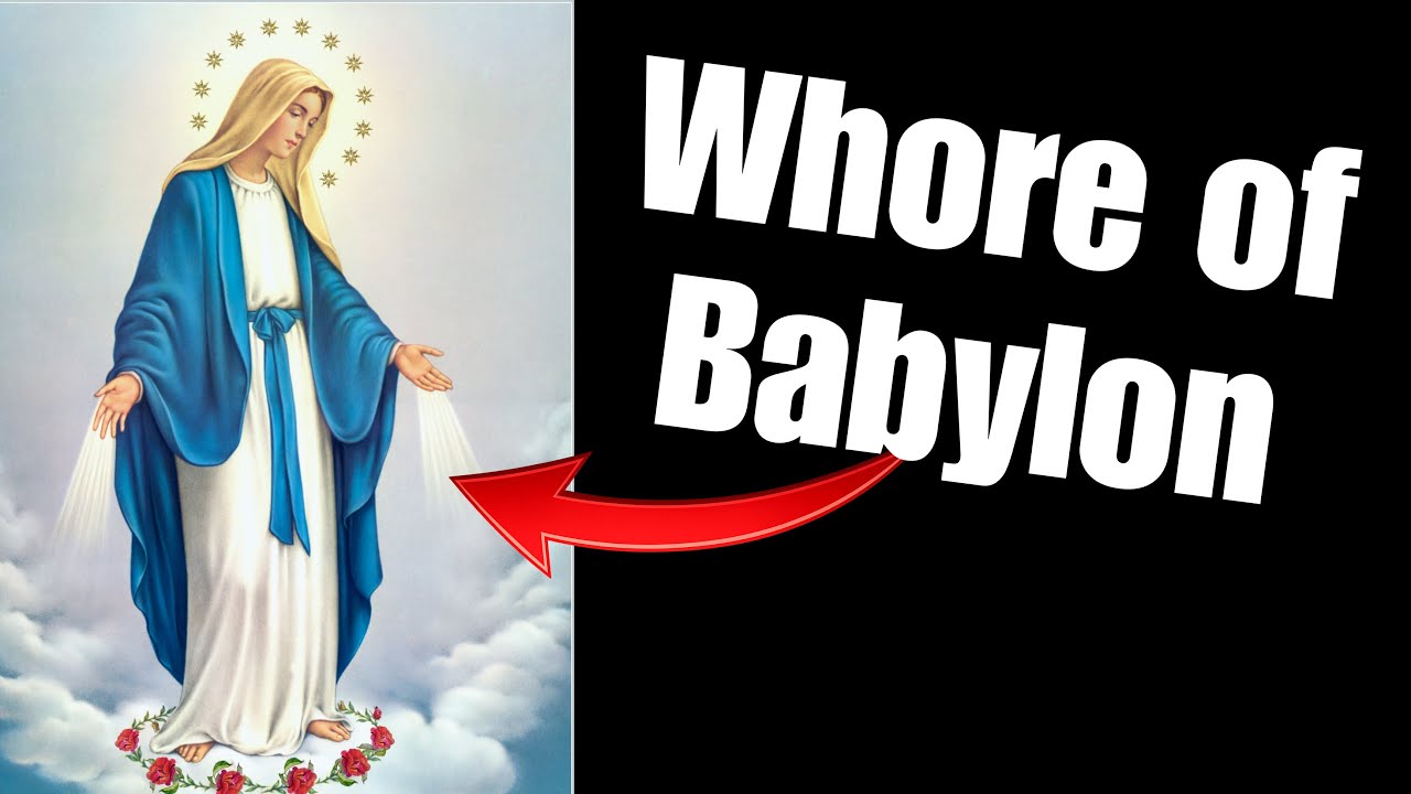 Who Is Babylon The Great? (Churches Won't Tell You This)