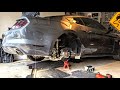 MY MUSTANG GT IS FINALLY FIXED AFTER MY ACCIDENT I GOT BIG NEWS