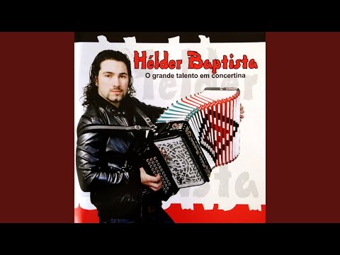 De Beber Não Posso Deixar - Helder Baptista