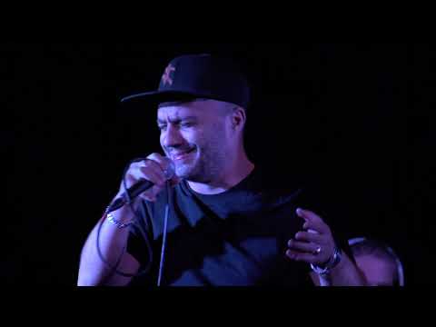 #RestartFest2020 - Day 3 - LIVE A67 + ZULU 99 POSSE