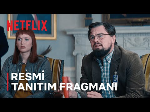 Resmi Tanıtım Fragmanı [Altyazılı]