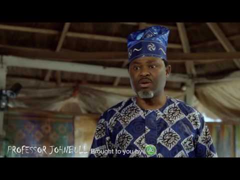 Professor JohnBull Season 3 - Episode 9 (Tax and Revenue)