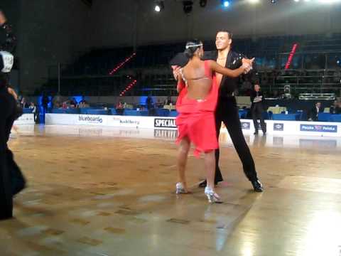 Apranich Leonid &  Schmidt Kamila vs  Bardahan Ilie, Kalugina Ekaterina