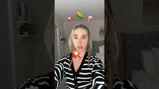 I CAN'T BELIEVE this Worked‼️😱 | Jenna Davis #shorts