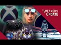 Tweakers Update - Xbox showt een nieuwe Star Wars-game, Fable en Starfield