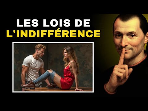 Women Are Difficult Until You Understand Indifference – According to Machiavelli