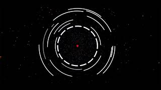 Beggin - Madcon Particle Animation