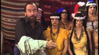 Ray Stevens - Chattanoogie Woogie Scene from &quot;Get Serious&quot;