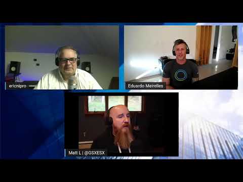 VMware CMTY Podcast #625 - Demystifying Aria w/ Eduardo Meirelles