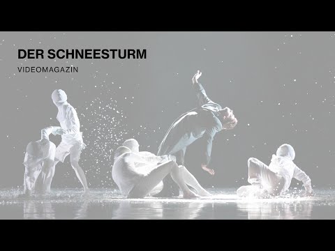 DER SCHNEESTURM - Videomagazin