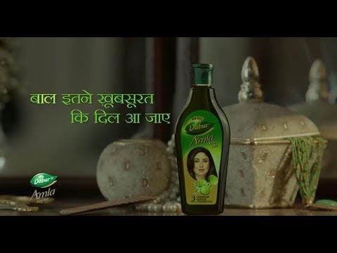 450ml Dabur Amla Hair Oil