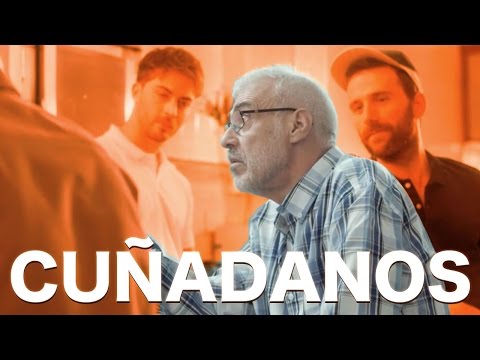 CUÑADANOS - Parodia spot CIUDADANOS by Trazzto