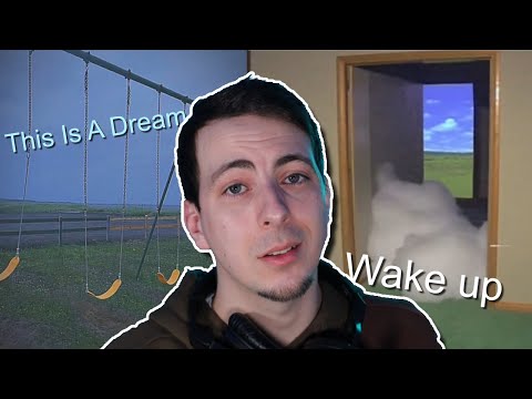 The Dreamcore Corner Of TikTok