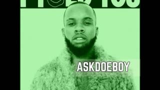 Tory Lanez - Question Is Chopped &amp; Screwed (ASKDOEBOY)