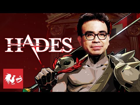 Thirsty Mythology Boys - Hades | Turned On