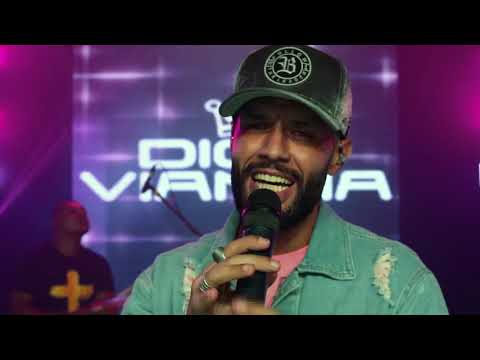 Digo Vianna - Pensando em te ver (DVD - Na SuA MedidA)