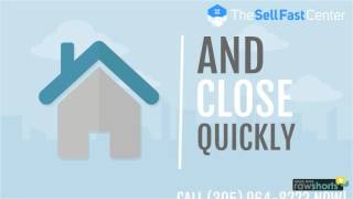 Sell Your House FAST In South Carolina | 305-964-8223 | SC Home Buyers