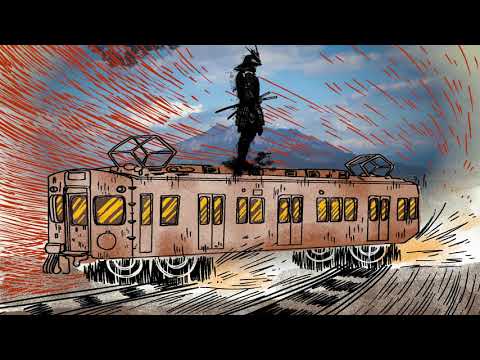 Shiroyama - Eurobeat Remix