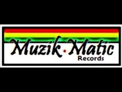 Mykal IRS Ram - Muzik Matic Dubplate (2013)