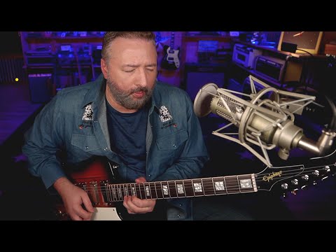 Johnny Winter Habits: Repeating Licks