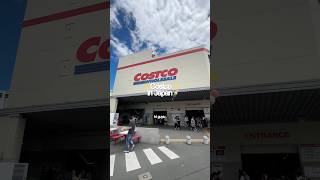 Let's go to Costco in Japan 🇯🇵🍡 #costco #japan
