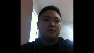 Away from you by tje austin (cover)