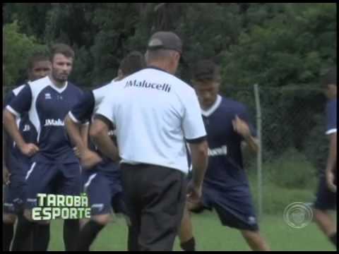 Veja como chegam o J. Malucelli e o Nacional de Rolândia para o Campeonato Paranaense (26/01)