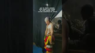 Download lagu #shorts Curahan Hati Pemain Jaranan mp3