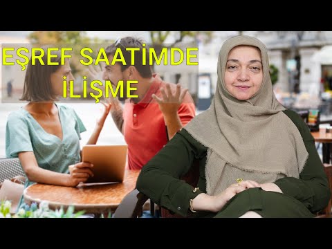 Eşler Arası İletişim | Hikaye Köşesi #9