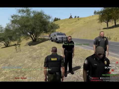 ArmA 2  Operation Arrowhead 12 25 2016   00 20 10 03