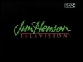 Marvel Production Ltd JIM Henson Television 1990