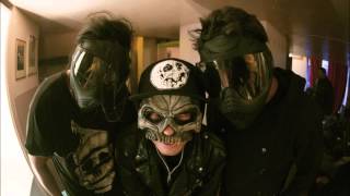 Salmo - Vuoto a perdere