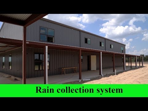 Barndo 214 update - The Barndominium Show E155