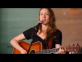 Brennen Leigh performs "Analog" on The Texas Music Scene
