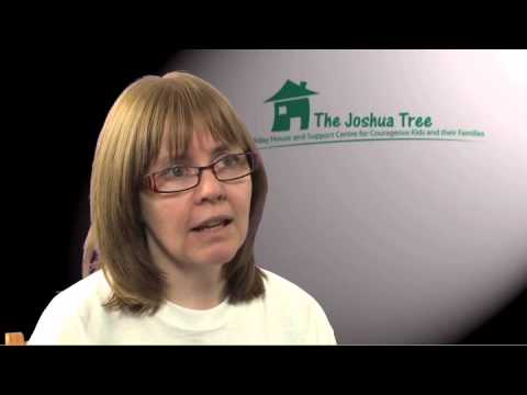 Persimmon Homes North West | Nominated Charity: The Joshua Tree