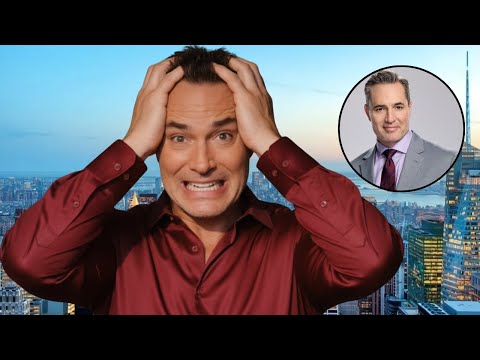 Victor Webster's Shocking Hallmark Goodbye—Find Out Why!