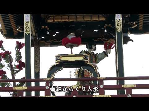 美術科 犬山祭