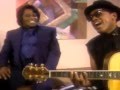 Bobby Womack and James Brown - Harry Hippie