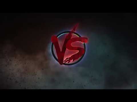 VERSUS: MC CACOK vs MC KAMEN