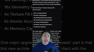 China's NVIDIA KILLER Gaming GPU! Lushan Gaming GPU Specs Detailed