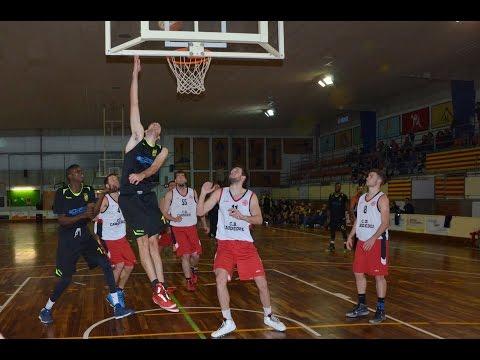 Centric CB Cellera 75 - 61 CB Cardedeu (2015-03-21)