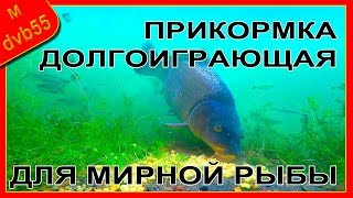 Как самому сделать шаролепку для прикормки