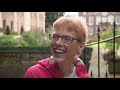 Tanja overwon een eetstoornis en wilde meedoen met de vierdaagse - Vierdaagse Journaal