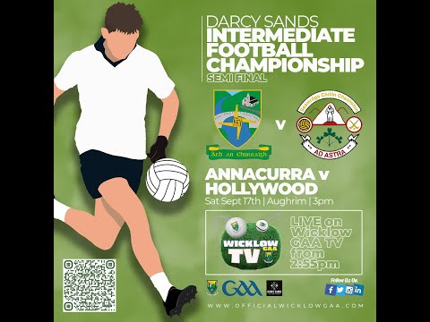 IFC SF Annacurra v Hollywood