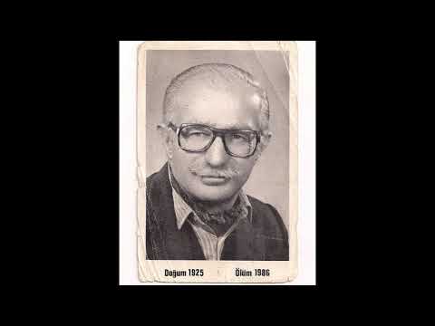 Kamuran Yüce - Gölge (Ben Oyuncuyum) Kemal Kocatürk