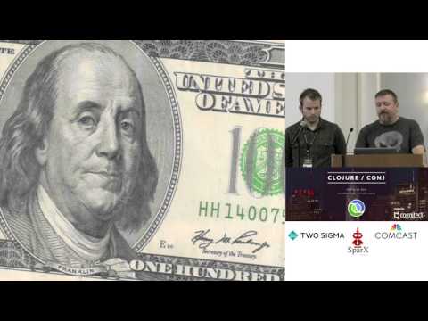 Serverless Microservices - Ben Vandgrift & Adam Hunter