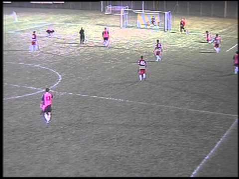 PANETTERIA SACCANI - ARCI SAN MARTINO  0 - 4